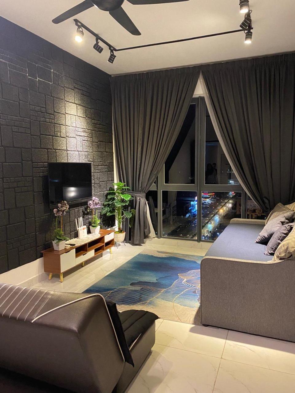 Niks Troika Homestay Kota Bharu Exterior photo